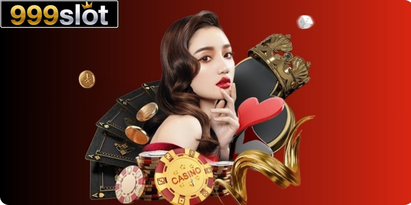 Đăng Ký 999slot - Bước Đệm Vàng Vào Sân Chơi Giải Trí