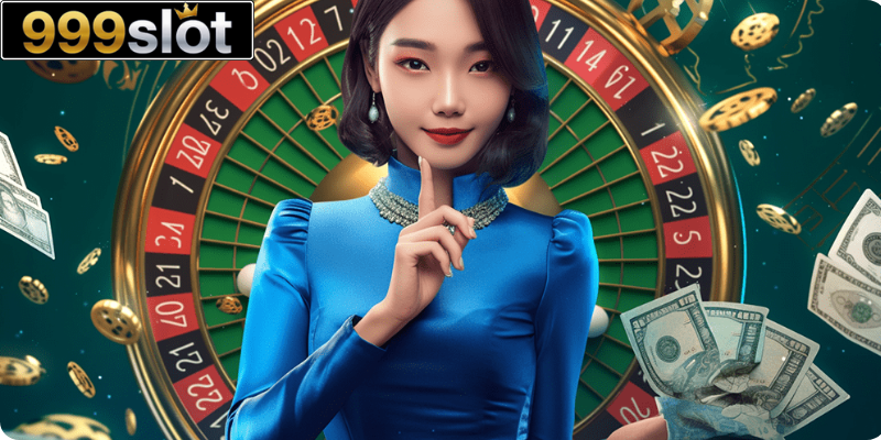 Đăng nhập 999slot không thể sử dụng tài khoản