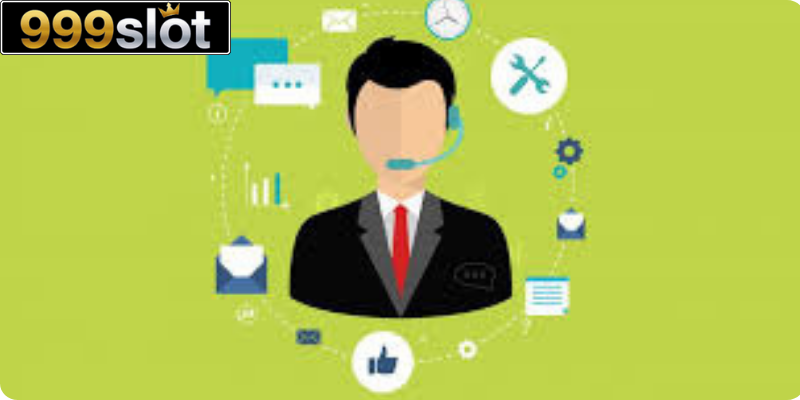 Tổng quan dịch vụ hỗ trợ người chơi tại 999slot