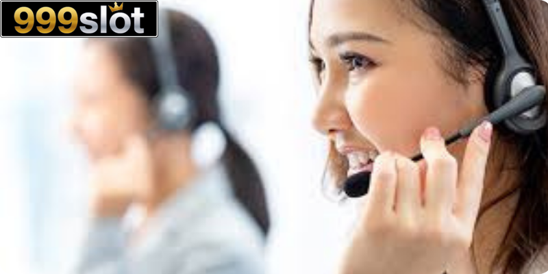Những kênh liên hệ 999slot được dùng nhiều nhất