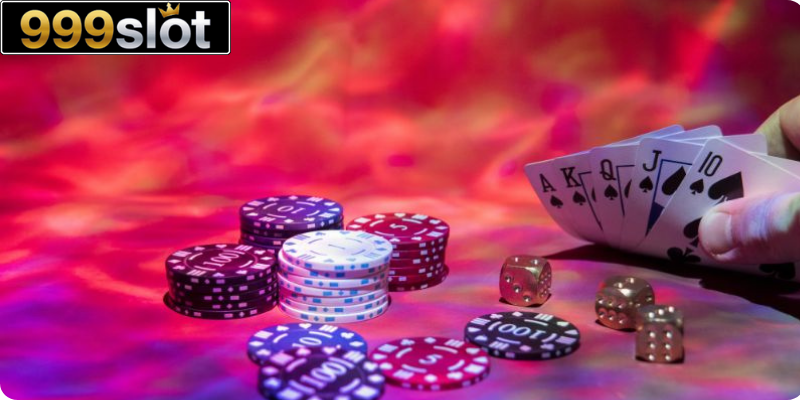 Siêu phẩm Tiến Lên Miền Nam trí tuệ cam go