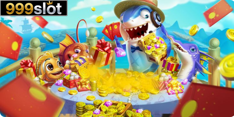 Mẹo Bắn Cá Trúng Lớn – Chiến Thuật Nâng Cao Tỷ Lệ Thắng