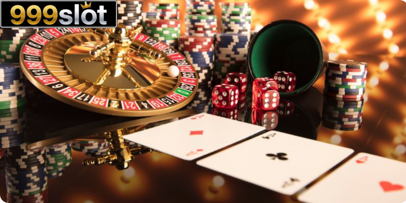 Trò chơi Baccarat yêu cầu chiến lược chuẩn xác