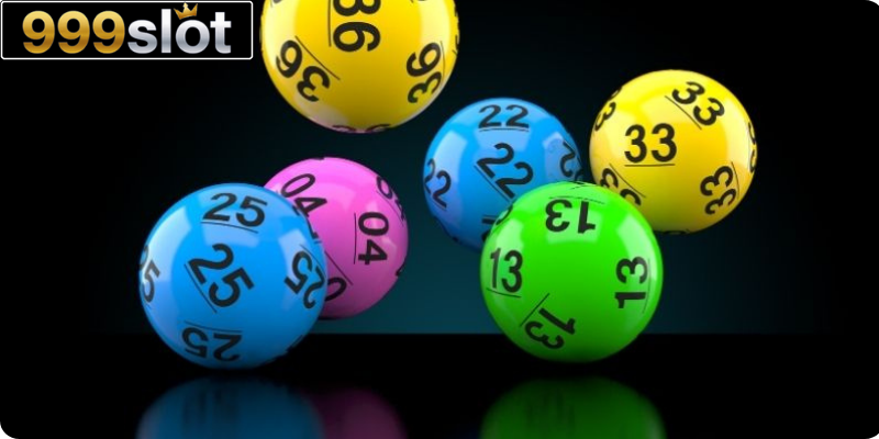 Đôi nét tổng quan về xổ số 999slot