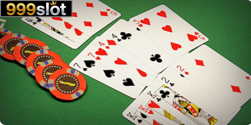 Luật Tới Trắng Tiến Lên Giải Mã Trường Hợp Thắng Tức Thì