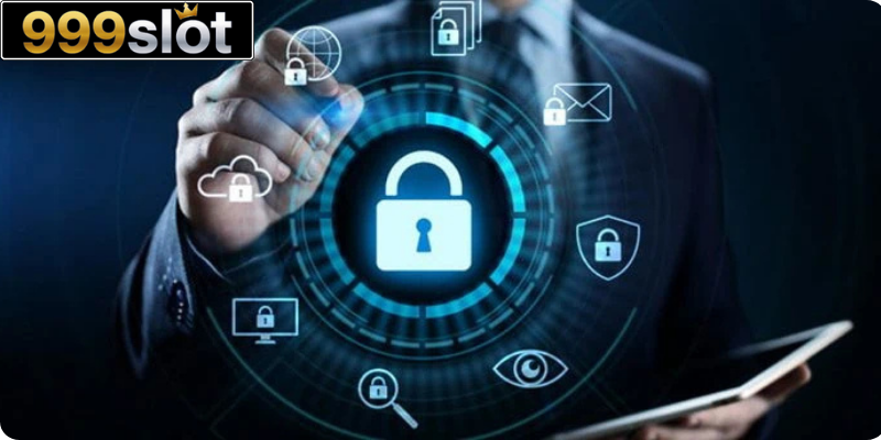 Đảm bảo bảo mật trong mọi giao dịch tiền