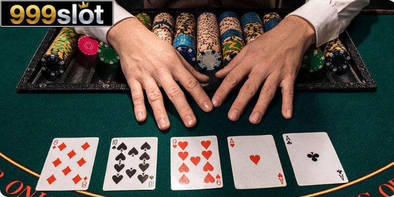 Bí quyết thực hành kéo bài Baccarat chuẩn cao thủ