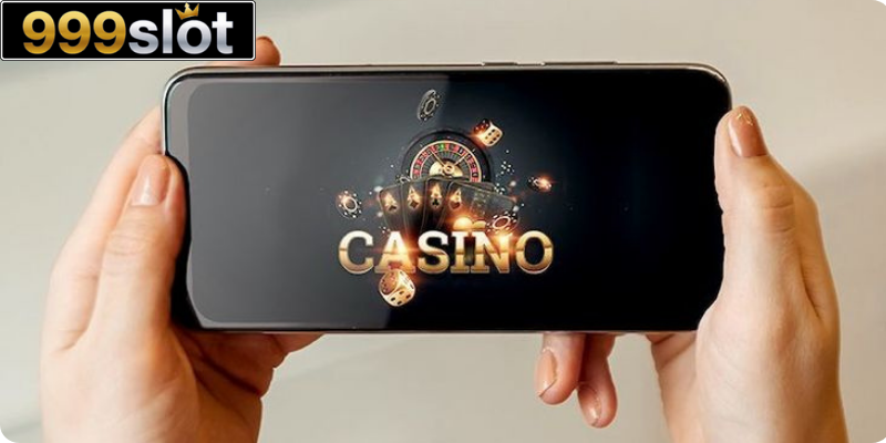 Vài nét tổng quan về hình thức chơi casino đổi tiền